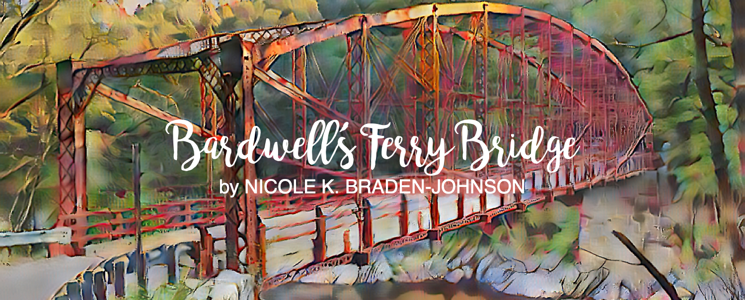 BARDWELL'S FERRY BRIDGE