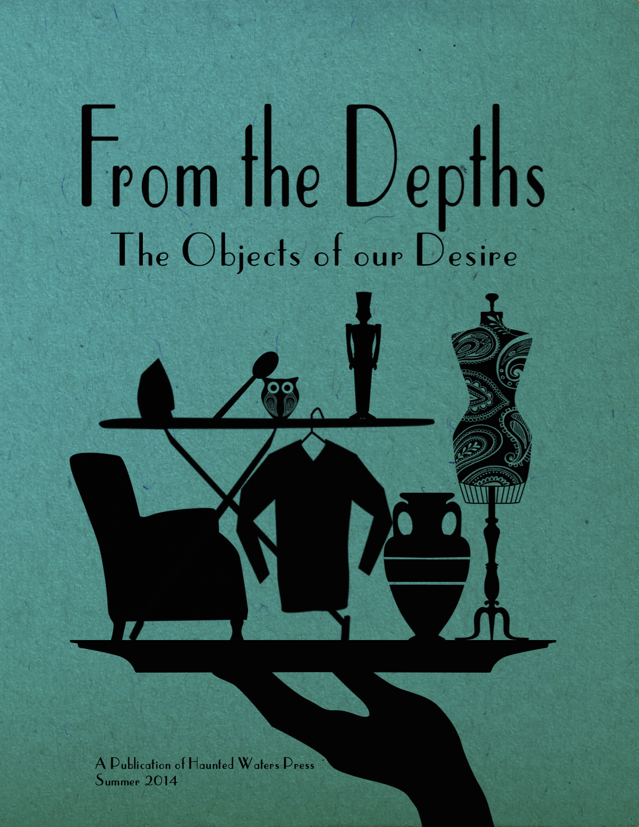 FROM THE DEPTHS 2014