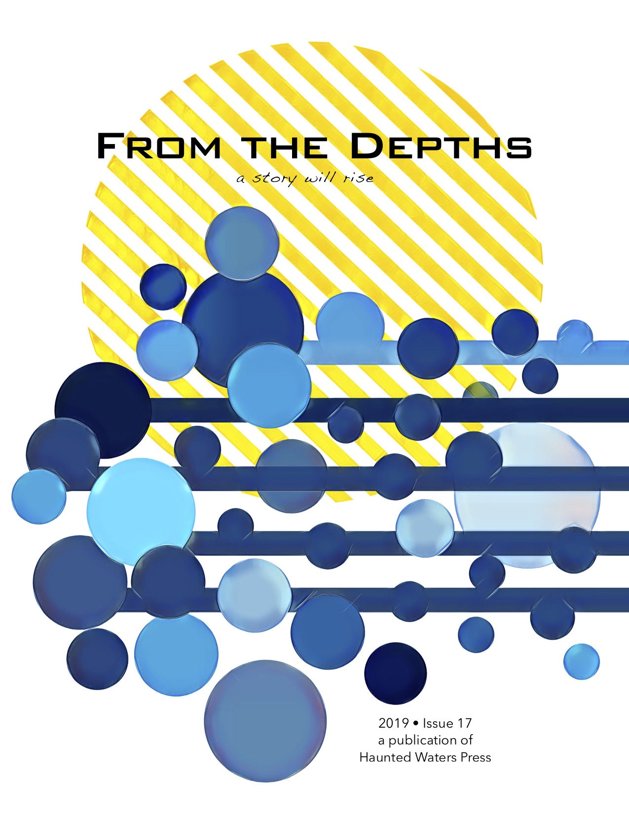 FROM THE DEPTHS 2019 No. 17