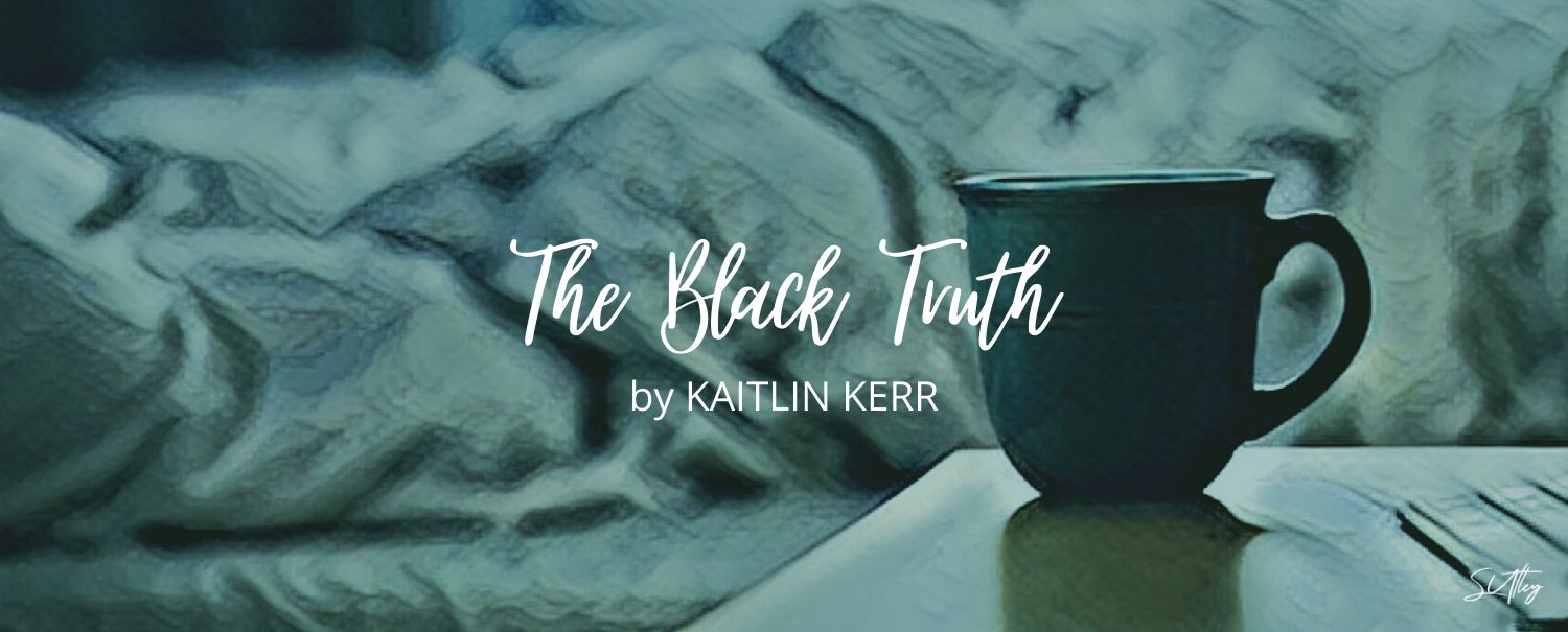 THE BLACK TRUTH