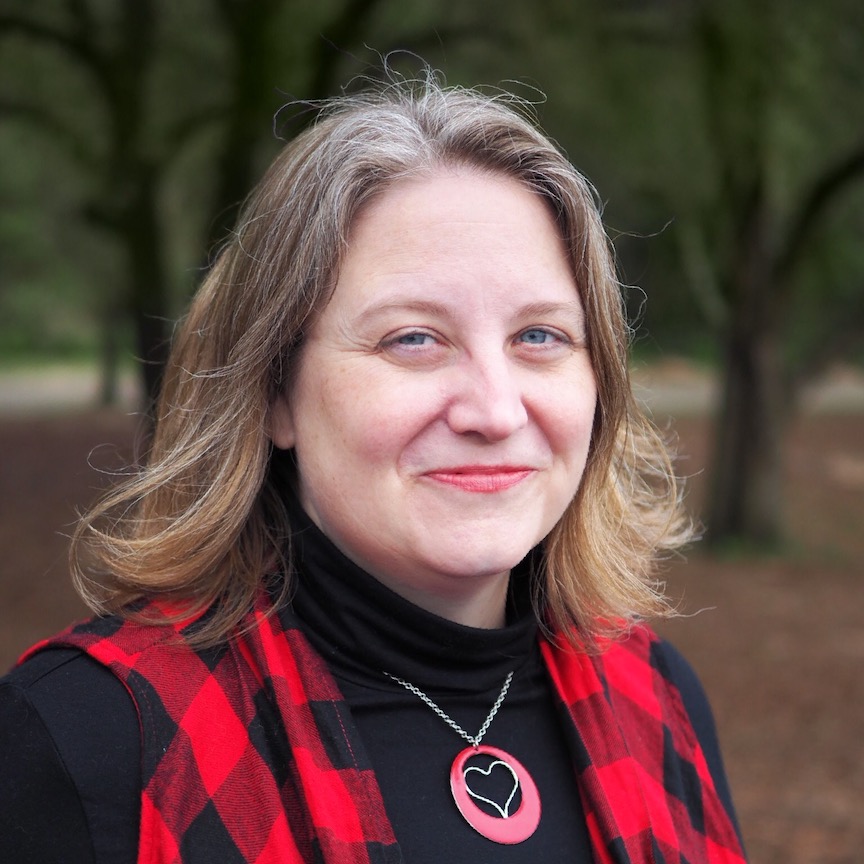 Jennifer Schomburg Kanke Author Headshot