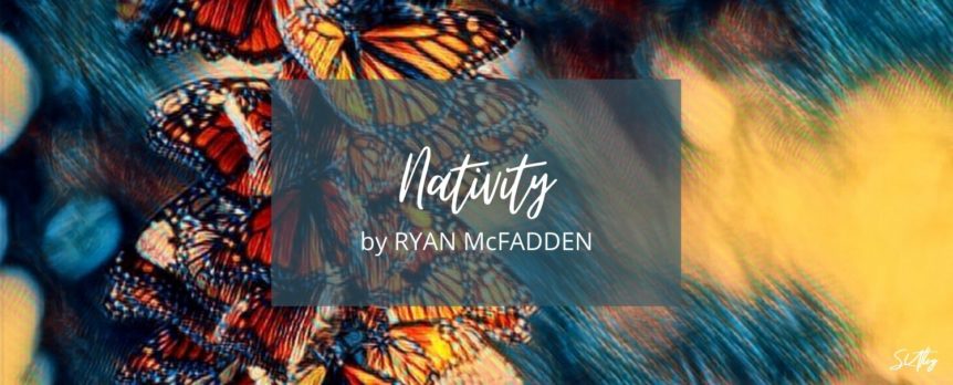 Nativity by Ryan McFadden