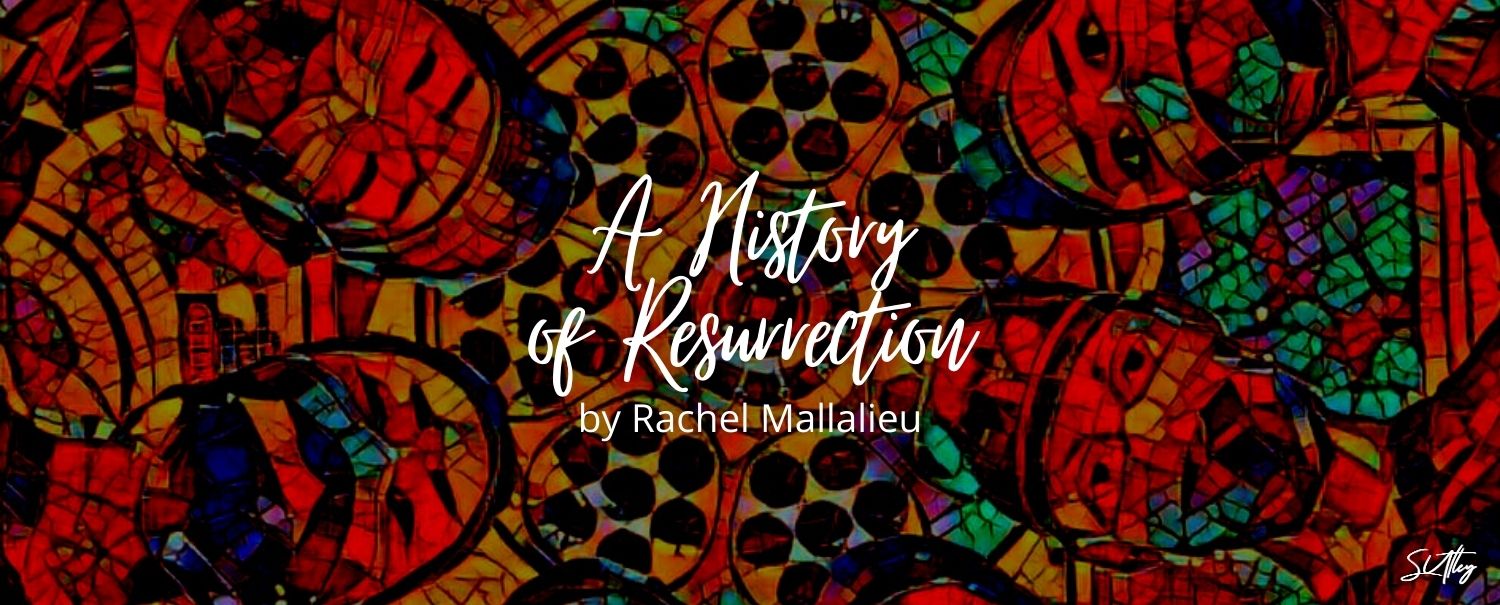 A History of Resurrection by Rachel Mallalieu