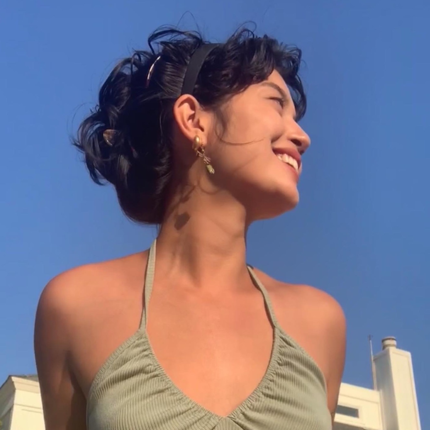 Claire Champommier