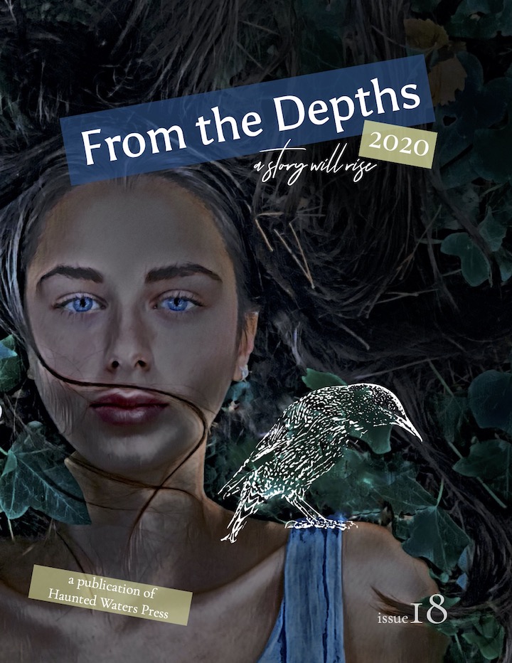 FROM THE DEPTHS 2020 No. 18