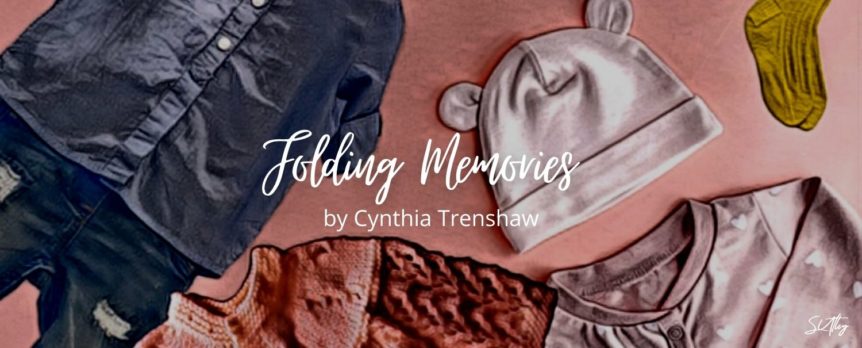 Folding Memories by Cynthia Trenshaw