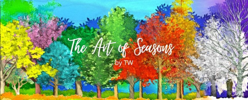 The Art of Seasons by TW