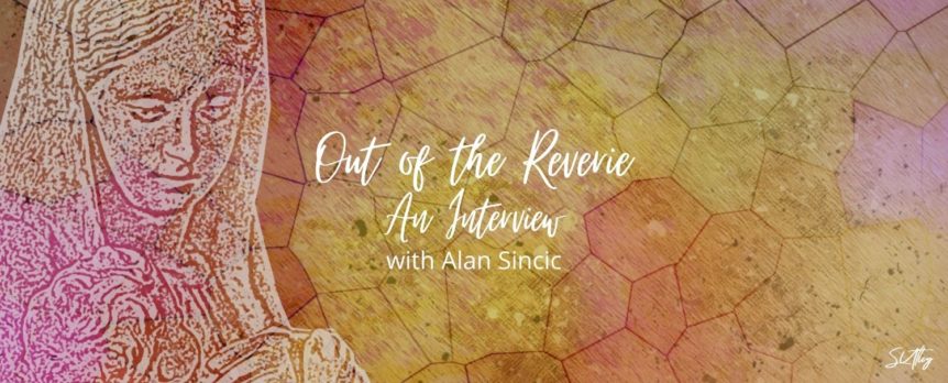 Author Interview with Alan Sincic