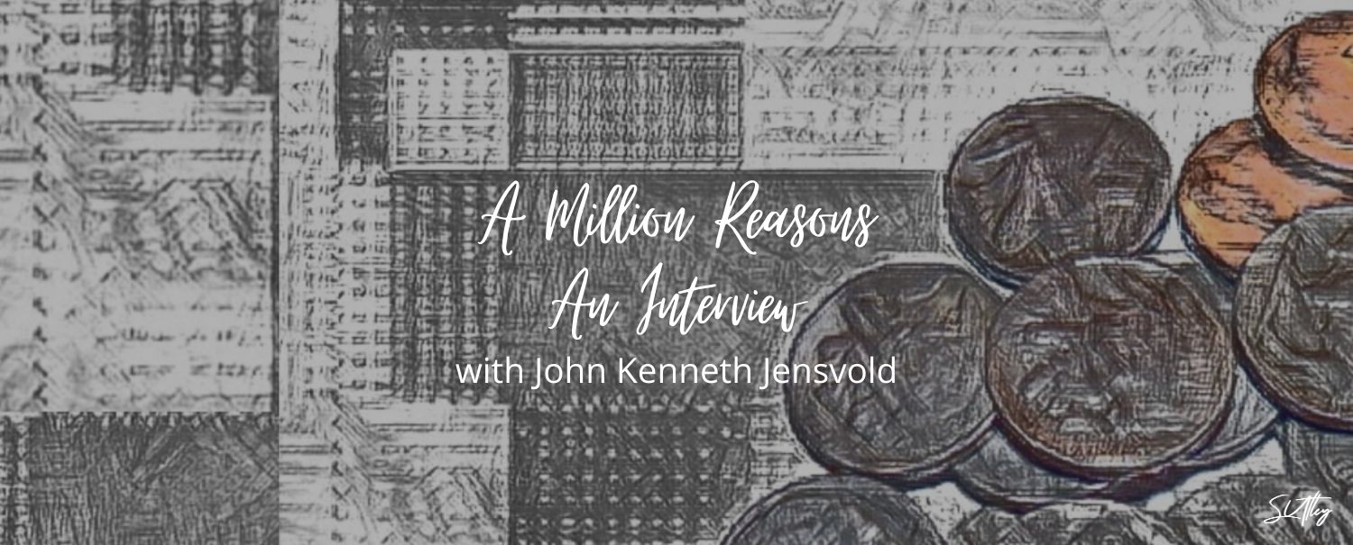 An Interview with John Kenneth Jensvold