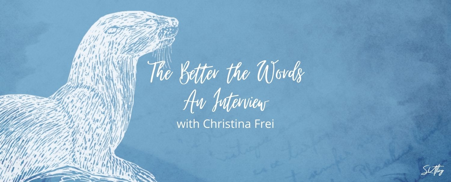 An Interview with Christina Frei