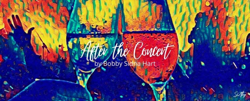 After the Concert by Bobby Sidna Hart