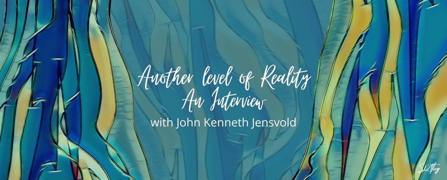 An Interview with John Kenneth Jensvold