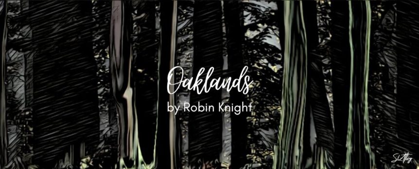 Oaklands by Robin Knight