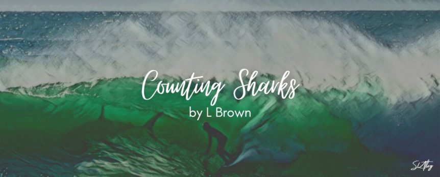 Counting Sharks by L Brown