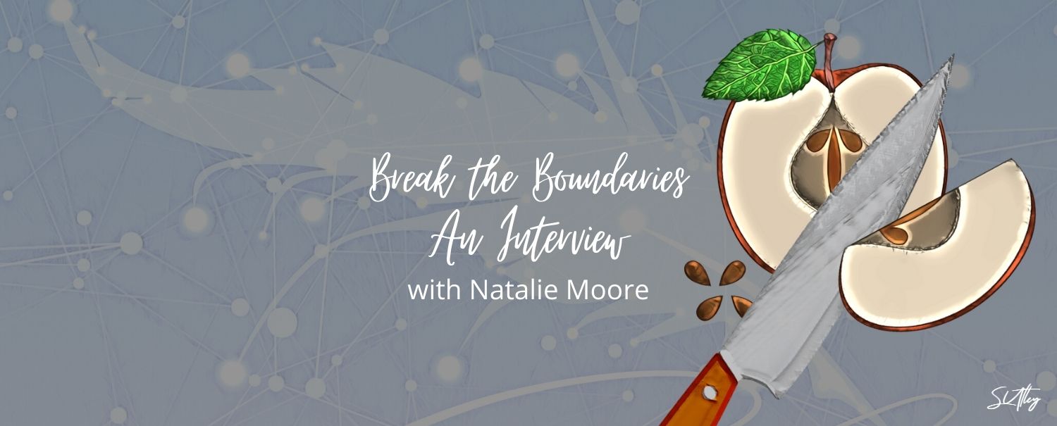 An Interview with Natalie Moore