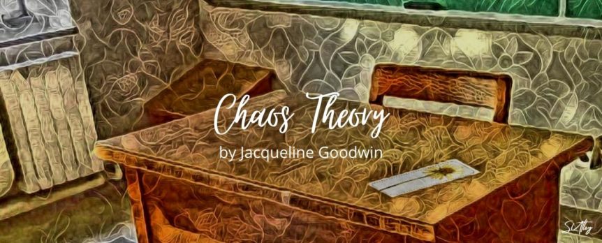 Chaos Theory by Jacqueline Goodwin